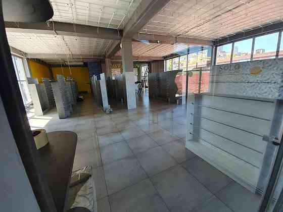 Торговое помещение 205.9 м2 в аренду Сочи