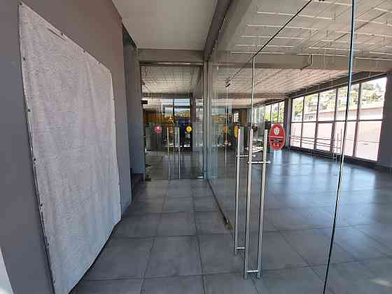 Торговое помещение 205.9 м2 в аренду Сочи