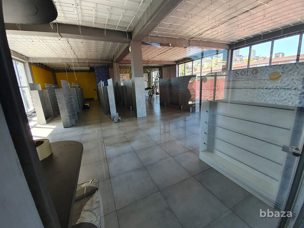 Торговое помещение 205.9 м2 в аренду Сочи - изображение 5