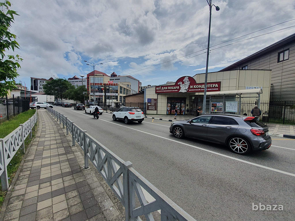 Торговое помещение 205.9 м2 в аренду Сочи - изображение 10