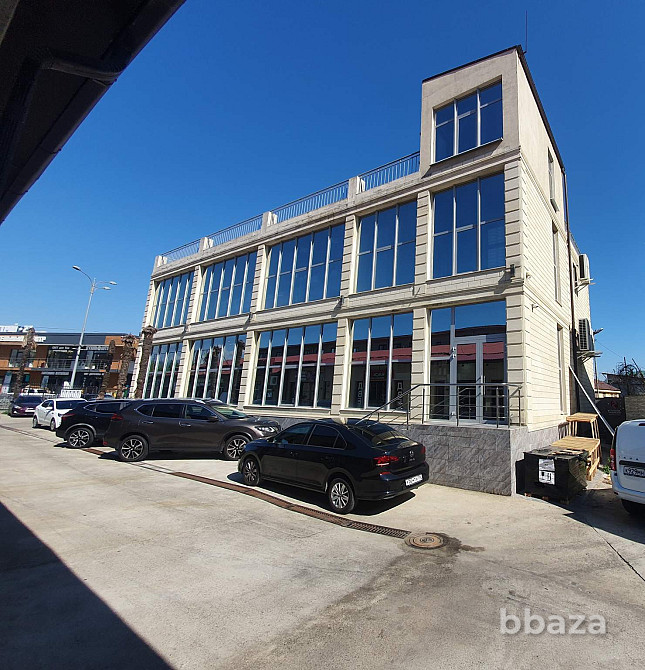 Торговое помещение 205.9 м2 в аренду Сочи - изображение 2