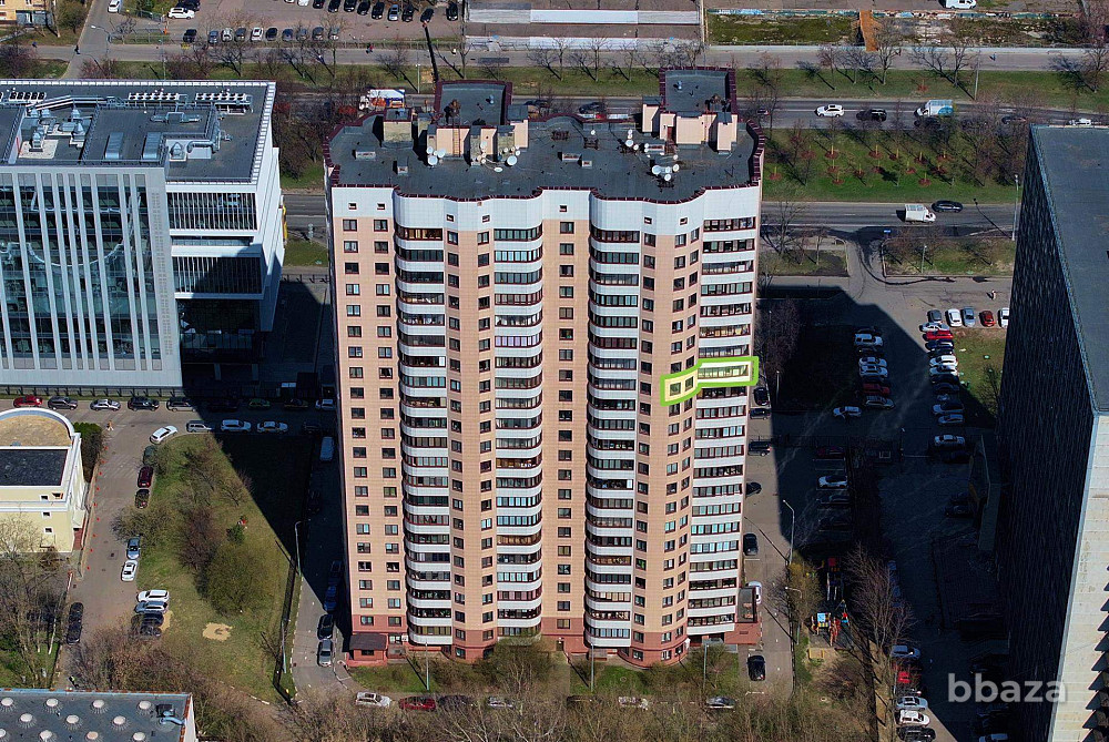 Продается ПСН 118.5 м2 Москва - изображение 10