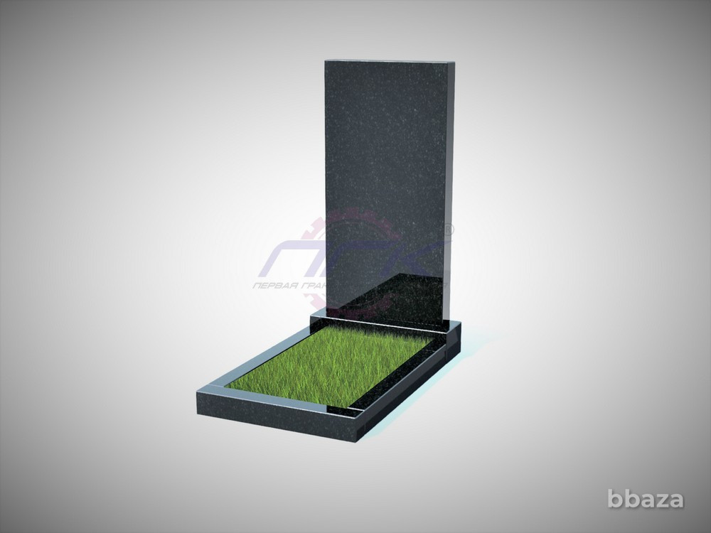 Гранитные памятники на заказ в Москве - от 37400 руб Москва - изображение 1