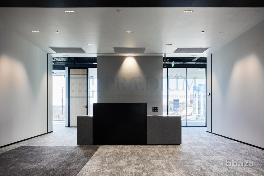 Сдается офисное помещение 641 м² Москва - изображение 2
