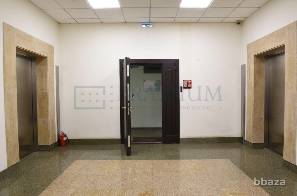 Сдается офисное помещение 800 м² Москва - изображение 6