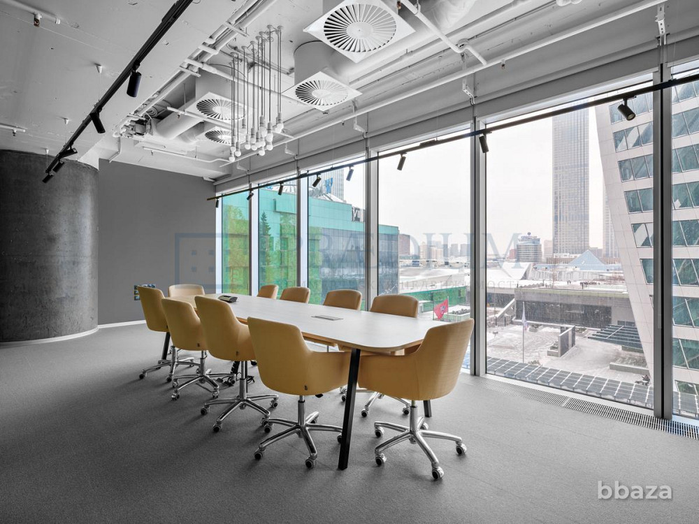 Сдается офисное помещение 630 м² Москва - изображение 4