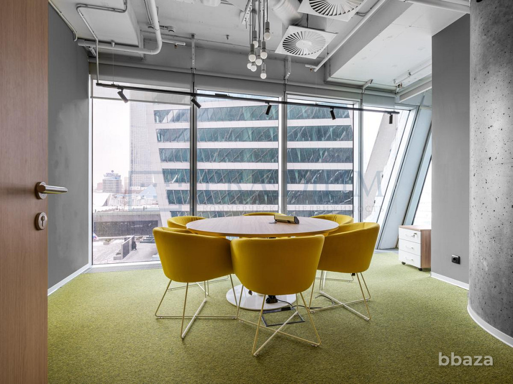 Сдается офисное помещение 630 м² Москва - изображение 3