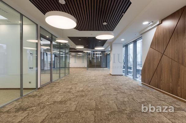 Сдается офисное помещение 208 м² Москва - изображение 5