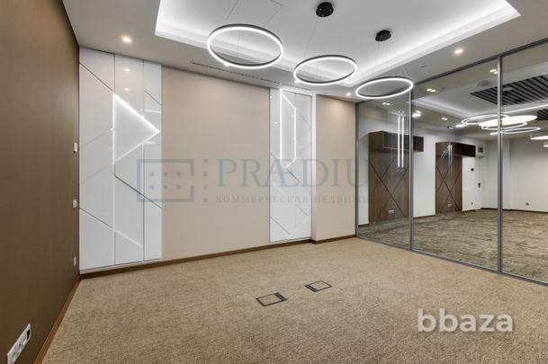 Сдается офисное помещение 208 м² Москва - изображение 4