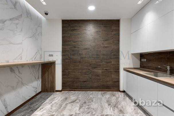 Сдается офисное помещение 208 м² Москва - изображение 10