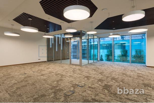 Сдается офисное помещение 208 м² Москва - изображение 2