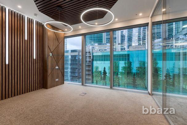 Сдается офисное помещение 208 м² Москва - изображение 8