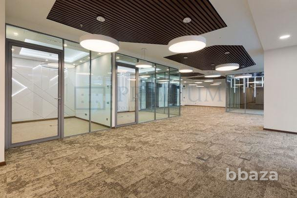 Сдается офисное помещение 208 м² Москва - изображение 1
