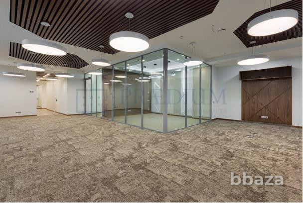 Сдается офисное помещение 208 м² Москва - изображение 9