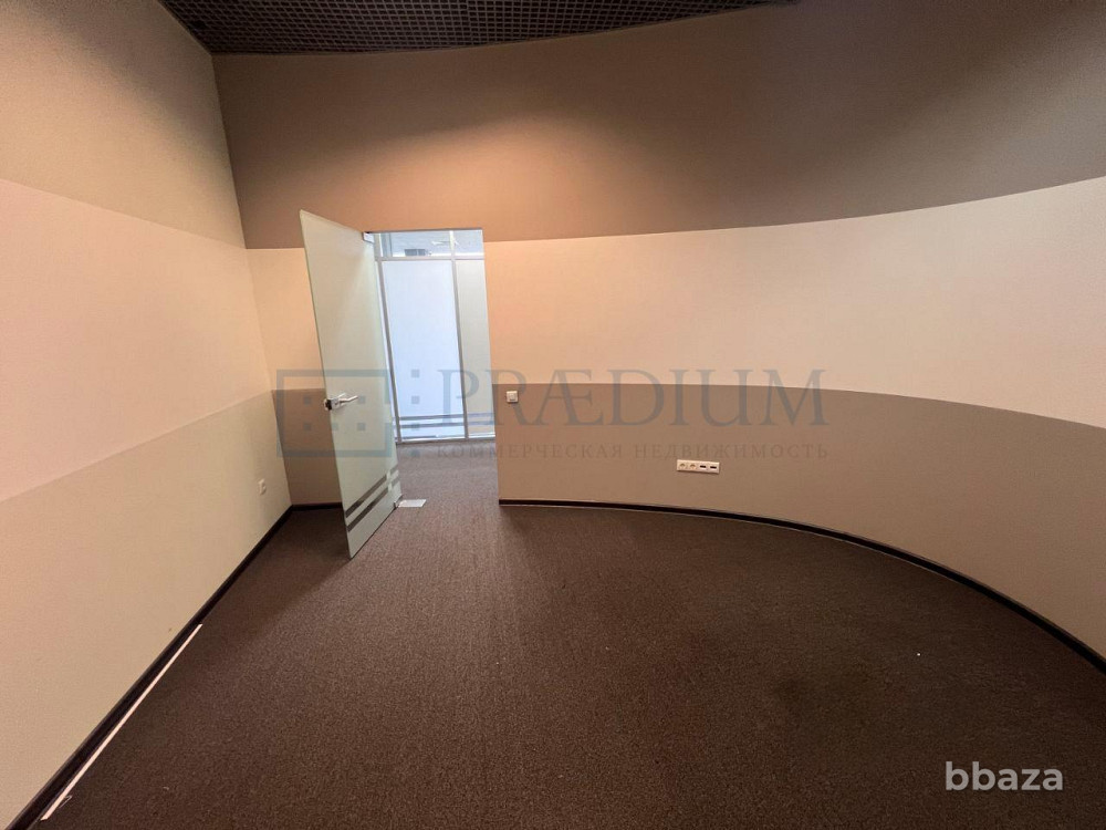 Сдается офисное помещение 541 м² Москва - изображение 5