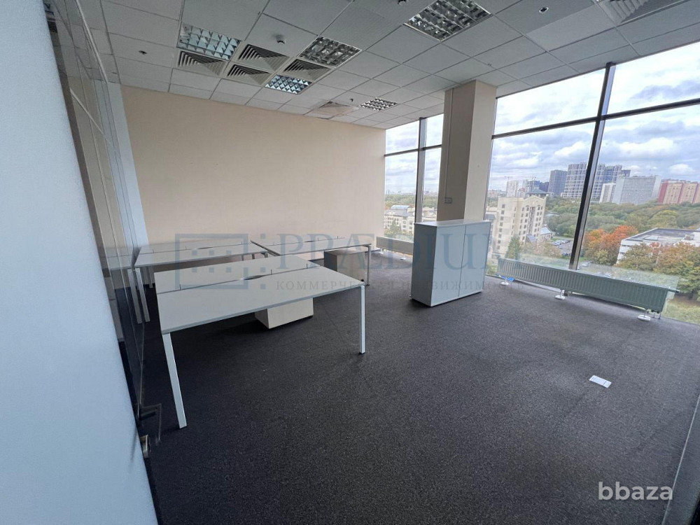 Сдается офисное помещение 541 м² Москва - изображение 7