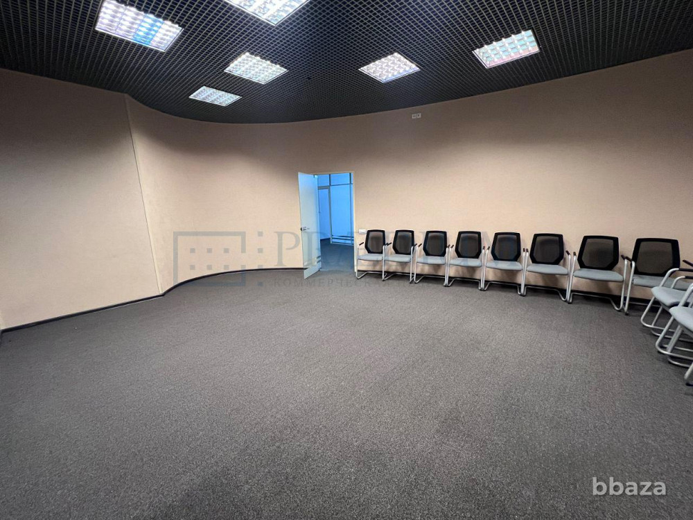 Сдается офисное помещение 541 м² Москва - изображение 6
