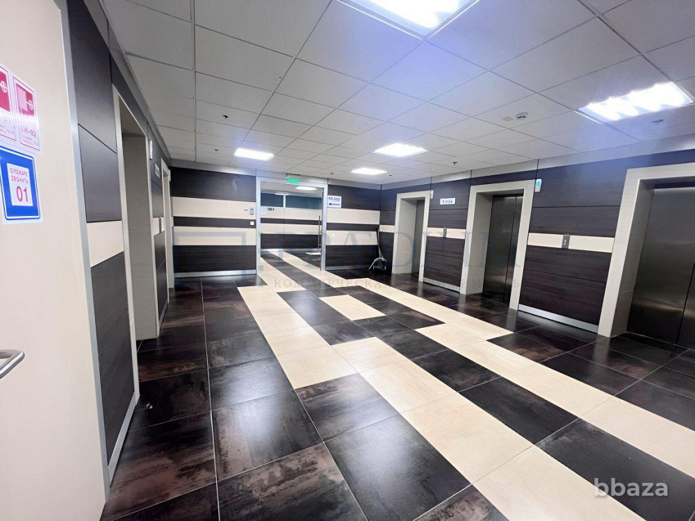 Сдается офисное помещение 541 м² Москва - изображение 8