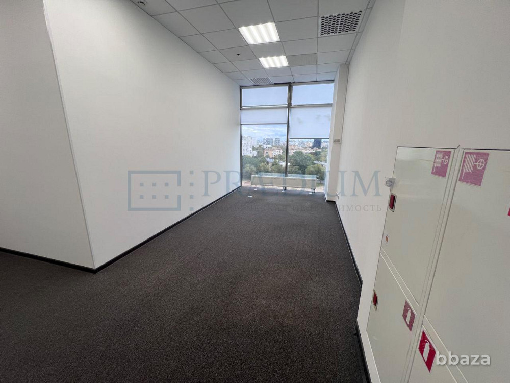 Сдается офисное помещение 541 м² Москва - изображение 3