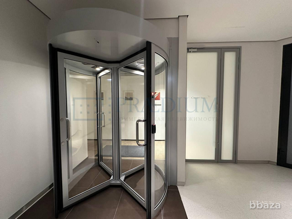 Сдается офисное помещение 886 м² Москва - изображение 5