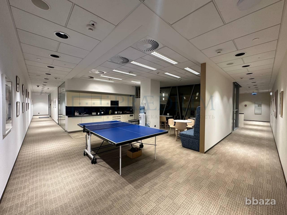 Сдается офисное помещение 886 м² Москва - изображение 3