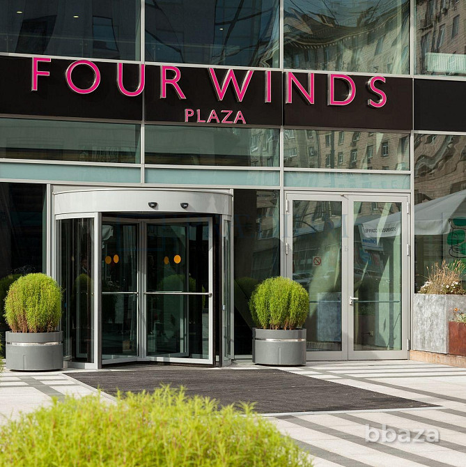 Сдается офисное помещение 886 м² Москва - изображение 10