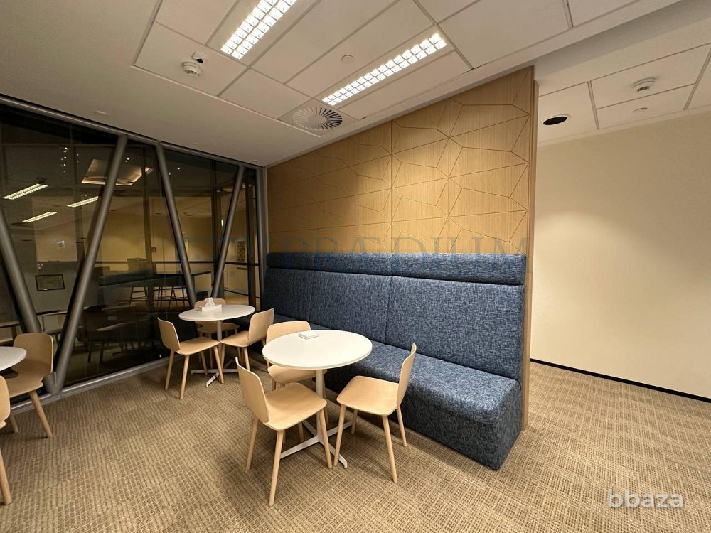 Сдается офисное помещение 886 м² Москва - изображение 2