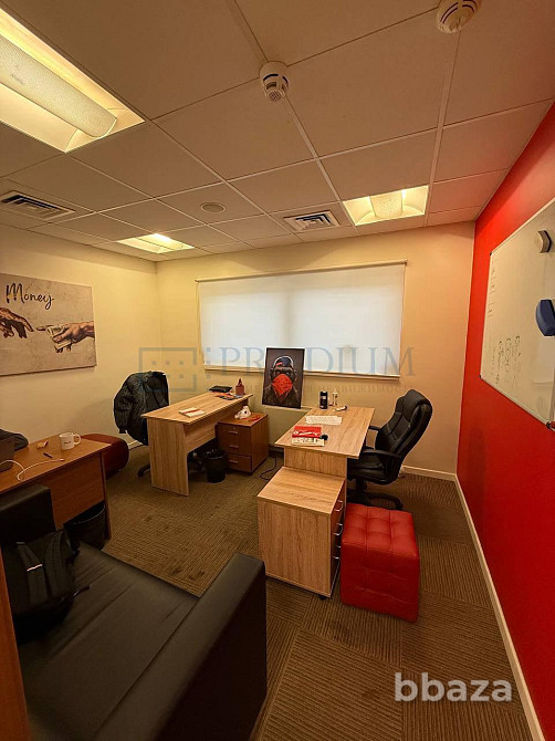 Сдается офисное помещение 900 м² Москва - изображение 6