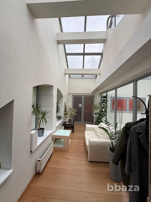 Сдается офисное помещение 900 м² Москва - изображение 5