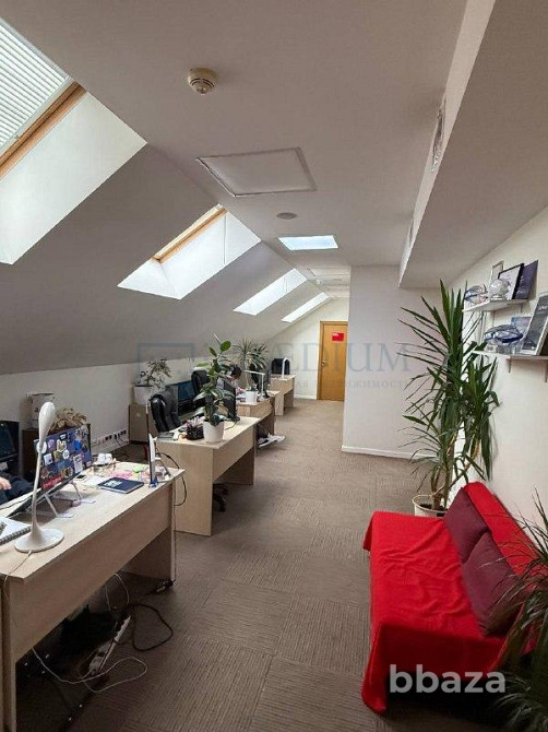 Сдается офисное помещение 900 м² Москва - изображение 8