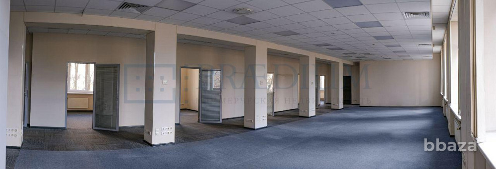 Сдается офисное помещение 282 м² Москва - изображение 3