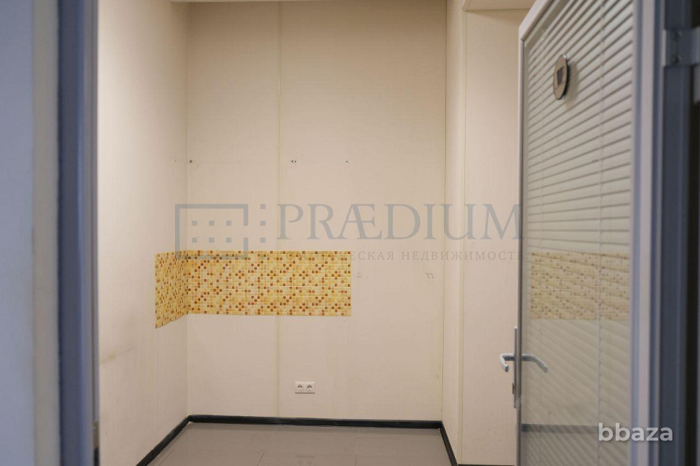 Сдается офисное помещение 282 м² Москва - изображение 2