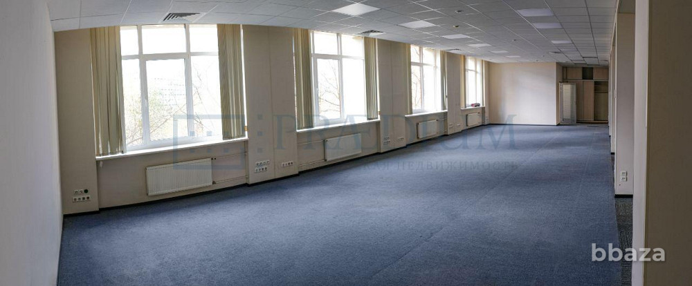 Сдается офисное помещение 282 м² Москва - изображение 4