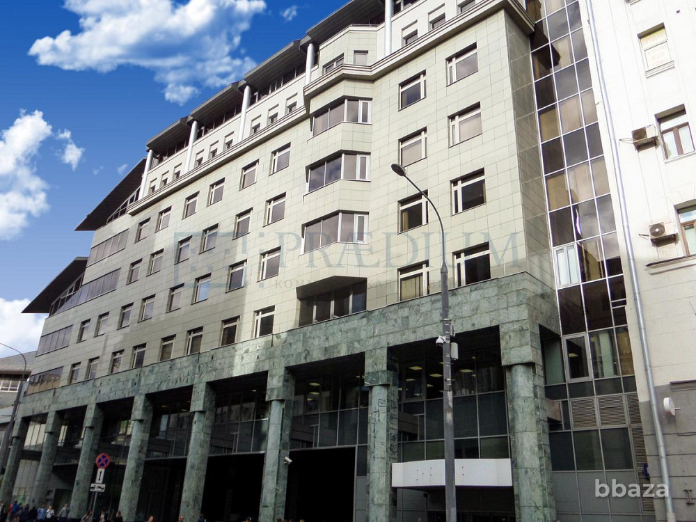 Сдается офисное помещение 224 м² Москва - изображение 3