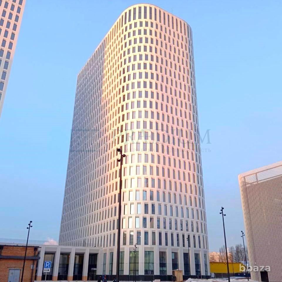 Сдается помещение свободного назначения 203 м² Москва - изображение 1