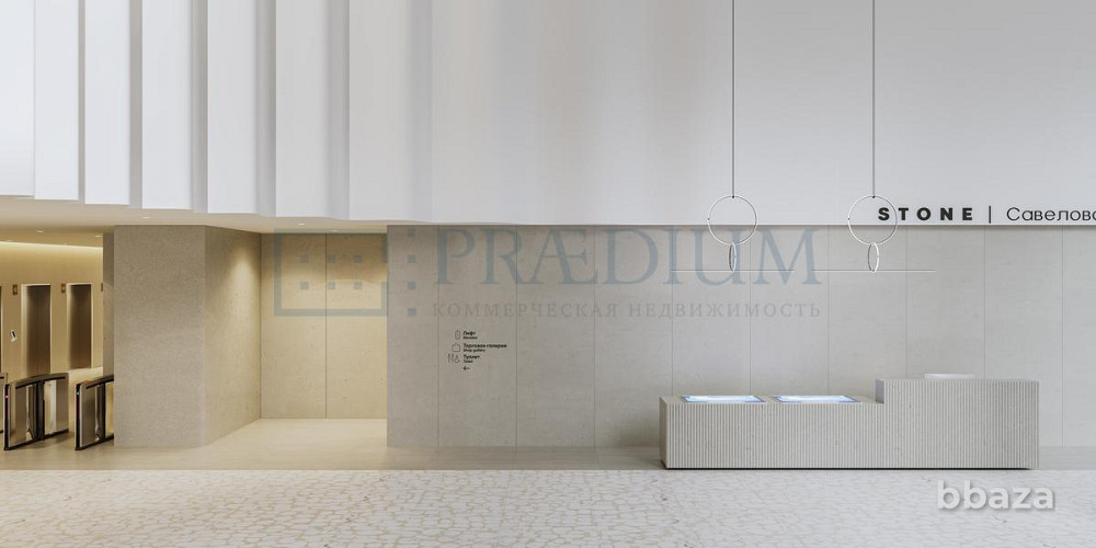 Сдается помещение свободного назначения 203 м² Москва - изображение 10