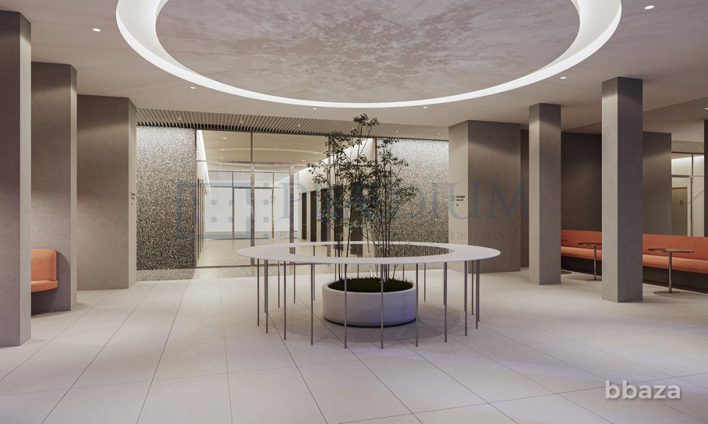 Сдается помещение свободного назначения 203 м² Москва - изображение 9