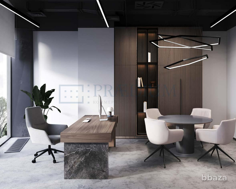 Сдается офисное помещение 1636 м² Москва - изображение 2