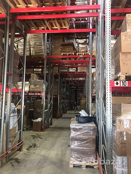 Сдается помещение 1500.00 м² Москва - изображение 4