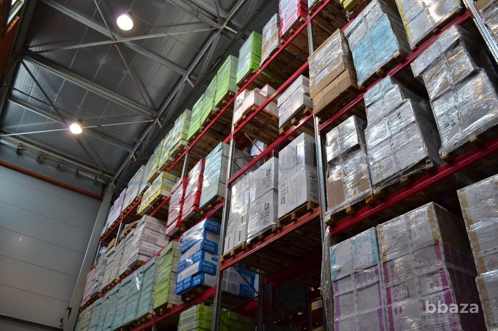 Сдается помещение 1500.00 м² Москва - изображение 1