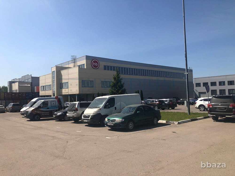 Сдается помещение 1500.00 м² Москва - изображение 9