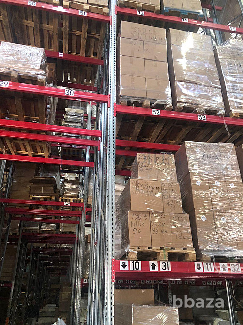 Сдается помещение 1500.00 м² Москва - изображение 2