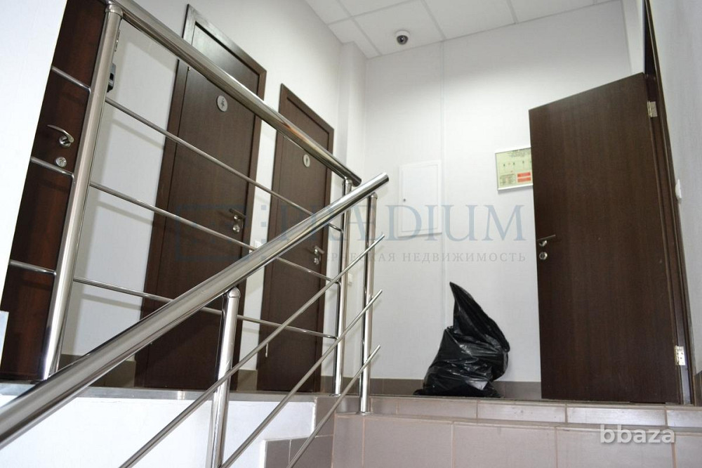 Сдается помещение 1500.00 м² Москва - изображение 6