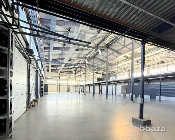 Сдается помещение 3469.90 м² Москва - изображение 2