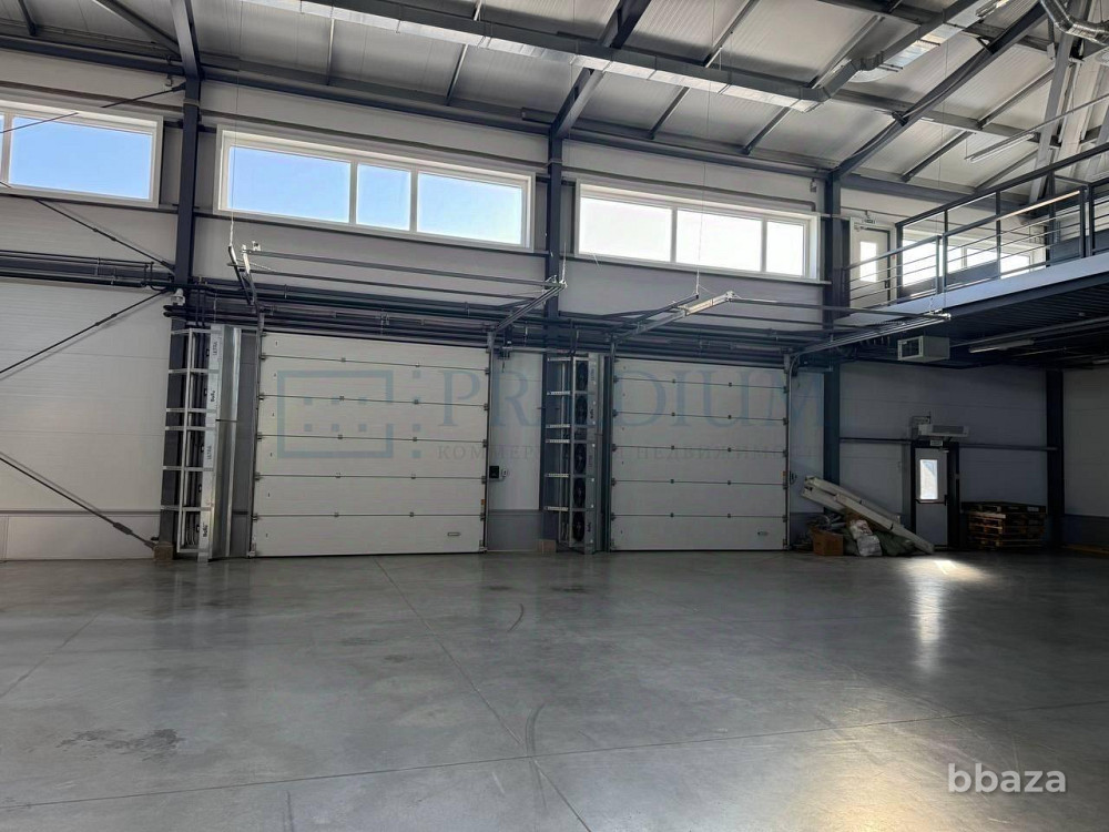 Сдается помещение 3469.90 м² Москва - изображение 1