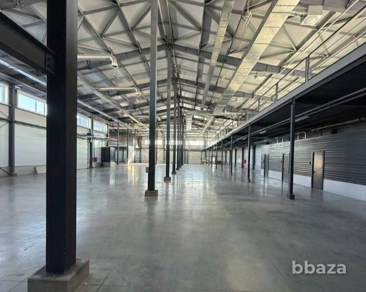 Сдается помещение 3469.90 м² Москва - изображение 3