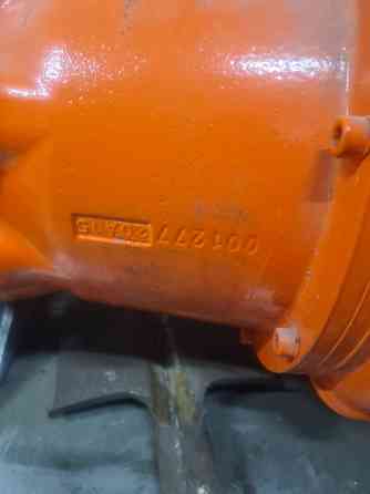 Насос эл. горизонтальный ЕТО 45-65 с двигателем Уфа