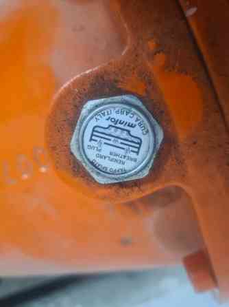 Насос эл. горизонтальный ЕТО 45-65 с двигателем Уфа