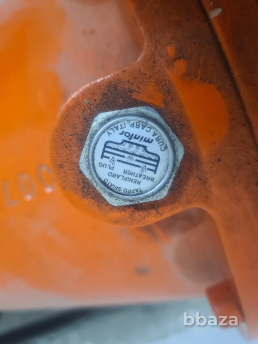 Насос эл. горизонтальный ЕТО 45-65 с двигателем Уфа - изображение 4