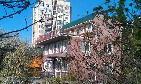 Сдается жилье под ключ у моря Ялта